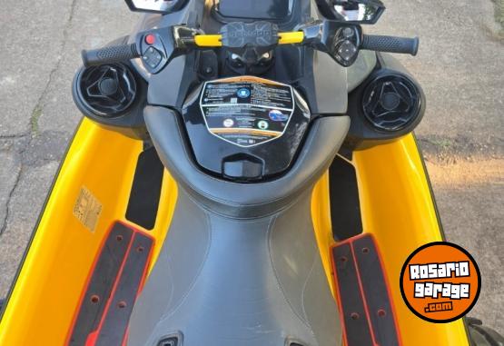 Embarcaciones - Seadoo RXP X RS 300 HP - En Venta