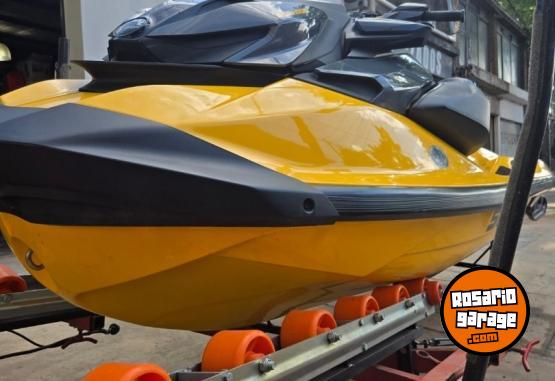 Embarcaciones - Seadoo RXP X RS 300 HP - En Venta