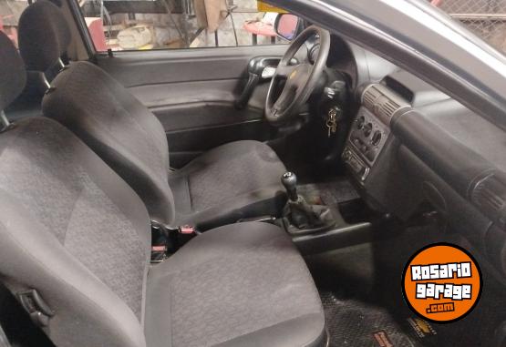 Autos - Chevrolet Corsa 2006 GNC 165000Km - En Venta