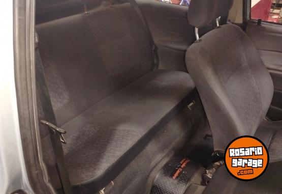 Autos - Chevrolet Corsa 2006 GNC 165000Km - En Venta