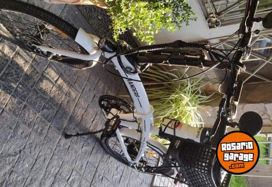 Deportes - Bicicleta Eléctrica Randers - En Venta