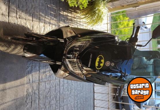 Motos - Yamaha Modelo : NMAX ...155 cm 3 2018 Nafta 17000Km - En Venta
