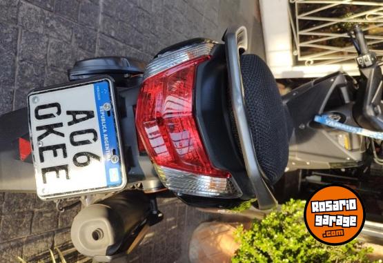 Motos - Yamaha Modelo : NMAX ...155 cm 3 2018 Nafta 17000Km - En Venta