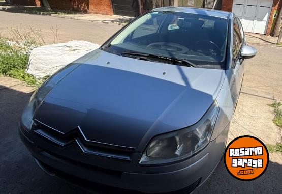 Autos - Citroen Sx 1.6 5p Nafta 2011 Nafta 220000Km - En Venta