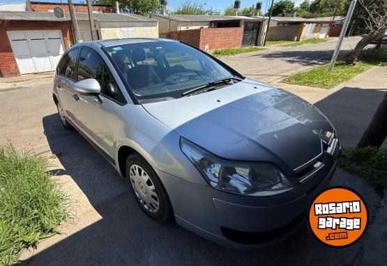 Autos - Citroen Sx 1.6 5p Nafta 2011 Nafta 220000Km - En Venta