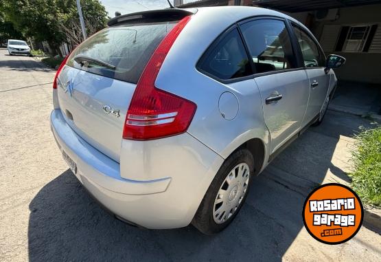 Autos - Citroen Sx 1.6 5p Nafta 2011 Nafta 220000Km - En Venta