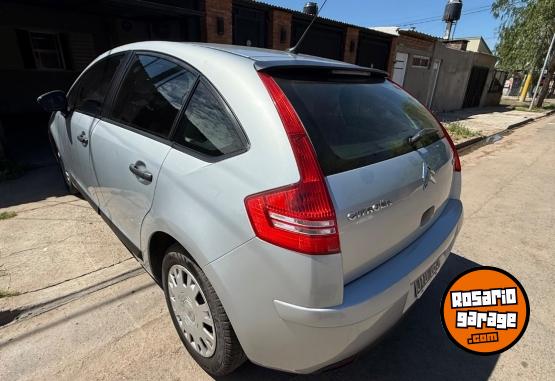 Autos - Citroen Sx 1.6 5p Nafta 2011 Nafta 220000Km - En Venta