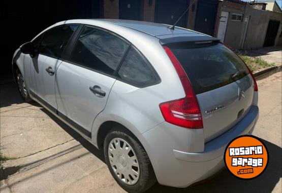 Autos - Citroen Sx 1.6 5p Nafta 2011 Nafta 220000Km - En Venta