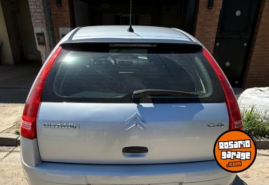 Autos - Citroen Sx 1.6 5p Nafta 2011 Nafta 220000Km - En Venta
