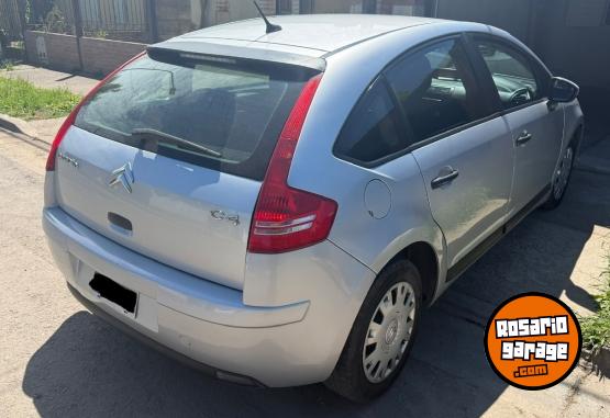 Autos - Citroen Sx 1.6 5p Nafta 2011 Nafta 220000Km - En Venta