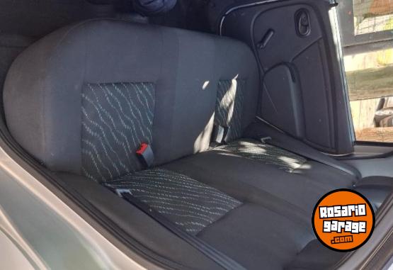 Autos - Renault Logan 2013 Nafta 119000Km - En Venta