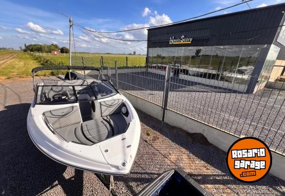 Embarcaciones - Weakmaster 209 campanili 21 pies Mercury 150 hp 4t #nautistorearroyoseco www.nautistore.com.ar - En Venta