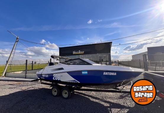 Embarcaciones - Weakmaster 209 campanili 21 pies Mercury 150 hp 4t #nautistorearroyoseco www.nautistore.com.ar - En Venta