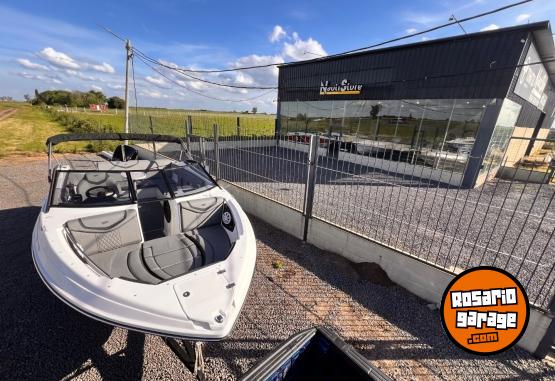 Embarcaciones - Weakmaster 209 campanili 21 pies Mercury 150 hp 4t #nautistorearroyoseco www.nautistore.com.ar - En Venta