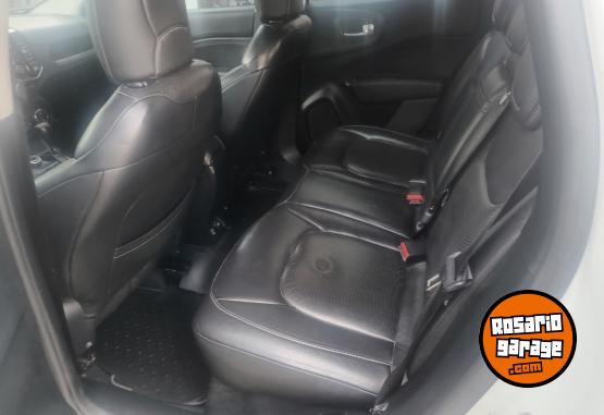 Camionetas - Fiat TORO FREEDOM 4X4 TDI 2018 Diesel 130000Km - En Venta