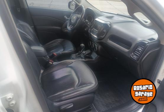 Camionetas - Fiat TORO FREEDOM 4X4 TDI 2018 Diesel 130000Km - En Venta