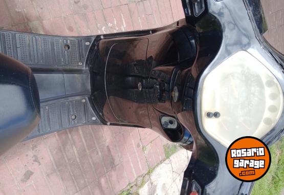 Motos - Motomel Strato 150 2014 Nafta 19000Km - En Venta