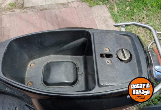 Motos - Motomel Strato 150 2014 Nafta 19000Km - En Venta