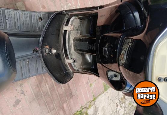 Motos - Motomel Strato 150 2014 Nafta 19000Km - En Venta