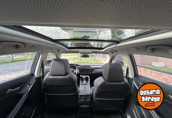 Camionetas - Ford Territory 2022 Nafta 68000Km - En Venta