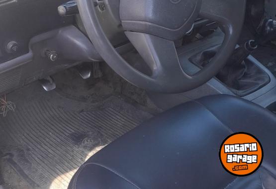 Camionetas - Toyota Hilux 2003 Diesel 100000Km - En Venta