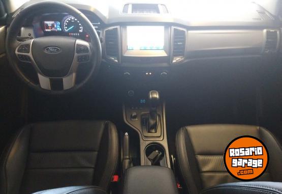 Camionetas - Ford RANGER CD 3.2L LTD 2023 Diesel 68000Km - En Venta
