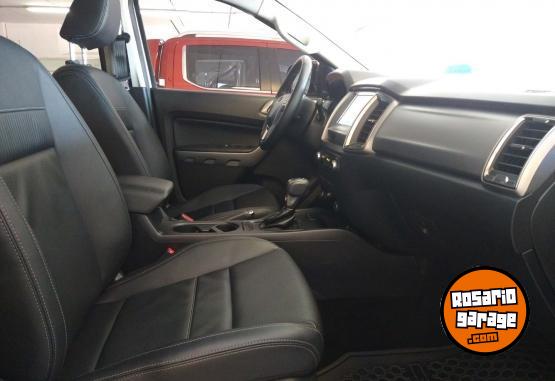 Camionetas - Ford RANGER CD 3.2L LTD 2023 Diesel 68000Km - En Venta