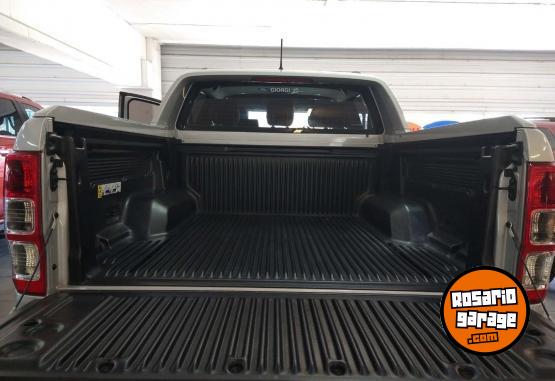 Camionetas - Ford RANGER CD 3.2L LTD 2023 Diesel 68000Km - En Venta