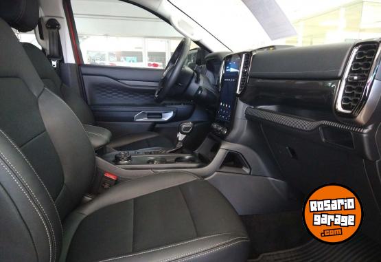 Camionetas - Ford RANGER DC LTD 2.0L BIT 2024 Diesel 21000Km - En Venta