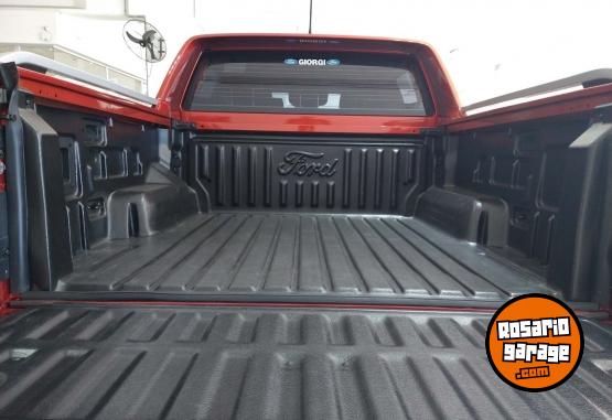Camionetas - Ford RANGER DC LTD 2.0L BIT 2024 Diesel 21000Km - En Venta