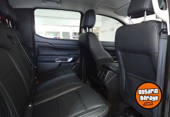 Camionetas - Ford RANGER DC LTD 2.0L BIT 2024 Diesel 21000Km - En Venta