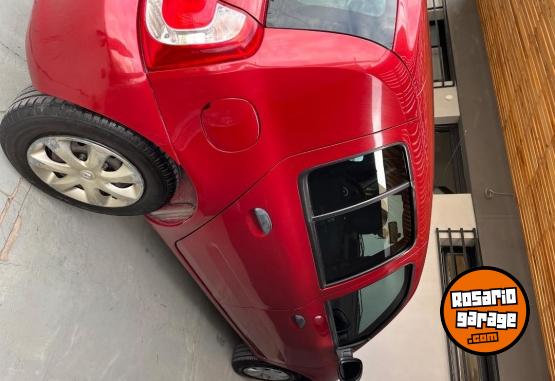 Autos - Renault Clio Mío 2014 Nafta 140000Km - En Venta