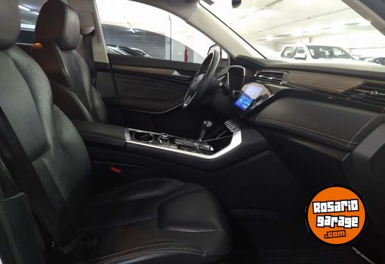 Camionetas - Ford TERRITORY TITANIUM 2022 Nafta 74000Km - En Venta