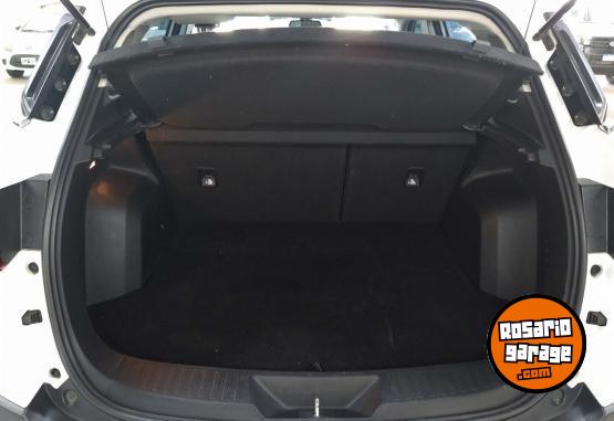 Camionetas - Ford TERRITORY TITANIUM 2022 Nafta 74000Km - En Venta
