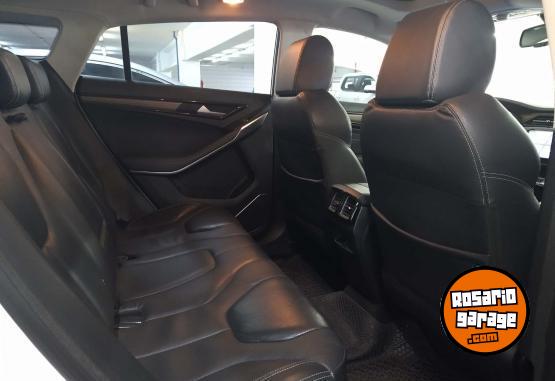 Camionetas - Ford TERRITORY TITANIUM 2022 Nafta 74000Km - En Venta