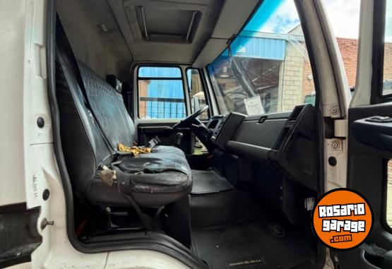 Camiones y Gr�as - FORD CARGO 1119 - En Venta