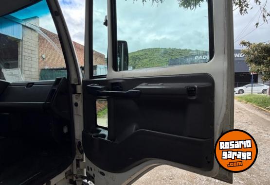 Camiones y Gr�as - FORD CARGO 1119 - En Venta