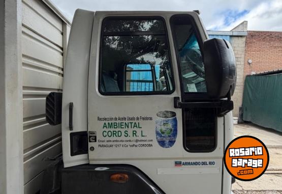 Camiones y Gr�as - FORD CARGO 1119 - En Venta