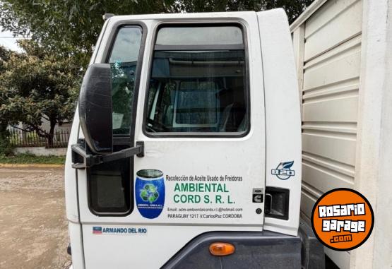 Camiones y Gr�as - FORD CARGO 1119 - En Venta