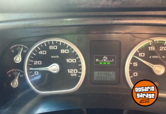 Camiones y Gr�as - FORD CARGO 1119 - En Venta