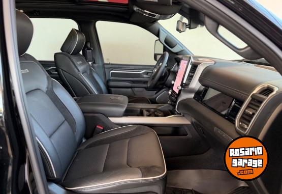 Camionetas - Dodge RAM 1500 Laramie Night 2026 Nafta 12000Km - En Venta