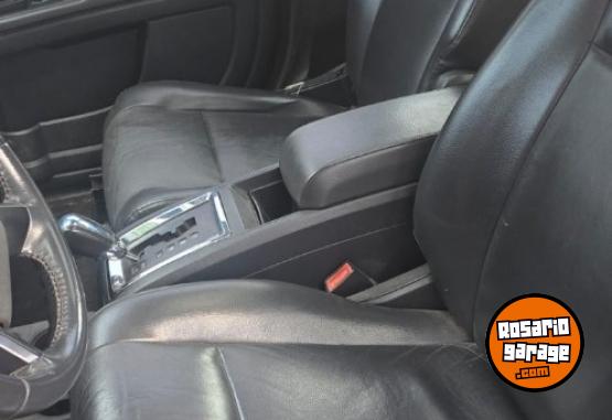 Camionetas - Dodge JOURNEY R/T 2010 Nafta 250000Km - En Venta