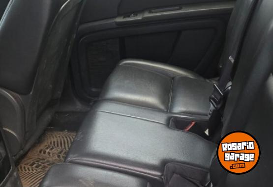 Camionetas - Dodge JOURNEY R/T 2010 Nafta 250000Km - En Venta