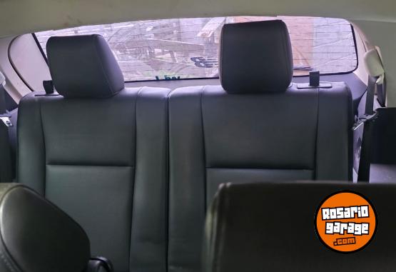Camionetas - Dodge JOURNEY R/T 2010 Nafta 250000Km - En Venta