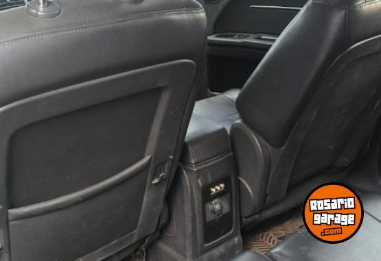 Camionetas - Dodge JOURNEY R/T 2010 Nafta 250000Km - En Venta