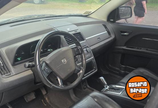 Camionetas - Dodge JOURNEY R/T 2010 Nafta 250000Km - En Venta