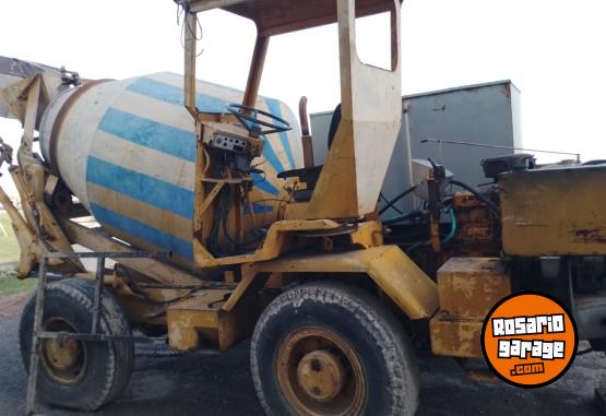 Autos - FORTHING 74 1983 Diesel 120000Km - En Venta