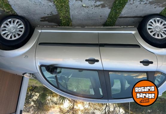 Autos - Citroen 1.4 sx 2012 Nafta 170000Km - En Venta