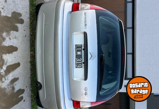 Autos - Citroen 1.4 sx 2012 Nafta 170000Km - En Venta