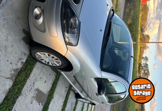 Autos - Citroen 1.4 sx 2012 Nafta 170000Km - En Venta